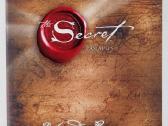 Paslaptis. The Secret. Rhonda Byrne