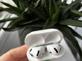 Apple Airpods 4 - nuotraukos Nr. 3