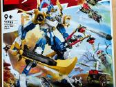 Lego Ninjago komplektai - nuotraukos Nr. 2