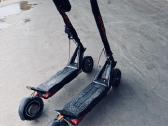 Inokim Ox Super