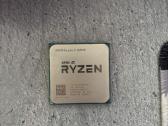 R5 2600x - nuotraukos Nr. 2