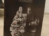 Lego Star Wars Millennium Falcon 75375 - nuotraukos Nr. 3