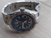 Eterna Kontiki Gmt World Timer - nuotraukos Nr. 5