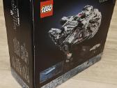 Lego Star Wars Millennium Falcon 75375 - nuotraukos Nr. 2