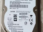 Seagate 320 GB 2.5