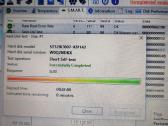 Seagate 320 GB 2.5 - nuotraukos Nr. 5