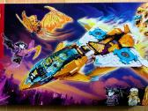 Lego Ninjago komplektai - nuotraukos Nr. 5