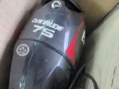 Evinrude E-tec 75hp katerio variklis