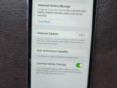 iPhone 11 64gb 100% battery - nuotraukos Nr. 4