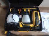 Wagner W 590 Flexio +60 cm prailginimas