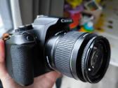 Canon 1300d - nuotraukos Nr. 2