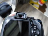 Canon 1300d - nuotraukos Nr. 5