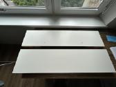 Ikea sienines lentynos - nuotraukos Nr. 2
