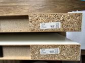 Ikea sienines lentynos - nuotraukos Nr. 3