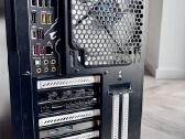 Game Pc Rtx 3080 - 32gb - Intel i9-9900k 3,60ghz - nuotraukos Nr. 2