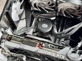 Game Pc Rtx 3080 - 32gb - Intel i9-9900k 3,60ghz - nuotraukos Nr. 4