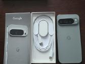 Google Pixel 9 Pro 5G smarttelefon 16/128gb (hazel - nuotraukos Nr. 2