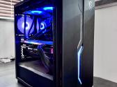 Game Pc - Amd Ryzen 9 - 32gb - Rtx 3070