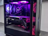 Game Pc - Amd Ryzen 9 - 32gb - Rtx 3070 - nuotraukos Nr. 2