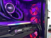 Game Pc - Amd Ryzen 9 - 32gb - Rtx 3070 - nuotraukos Nr. 3