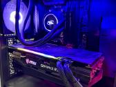 Game Pc - Amd Ryzen 9 - 32gb - Rtx 3070 - nuotraukos Nr. 4