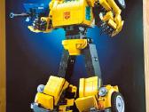 Lego Superherojų komplektai