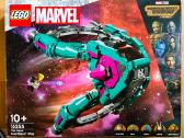 Lego Superherojų komplektai - nuotraukos Nr. 2