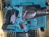 Makita Dhr 243+ Dx07 komplektas - nuotraukos Nr. 3