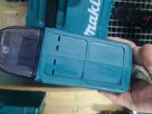 Makita Dhr 243+ Dx07 komplektas - nuotraukos Nr. 7