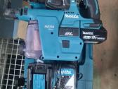 Makita Dhr 243+ Dx07 komplektas