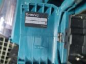 Makita Dhr 243+ Dx07 komplektas - nuotraukos Nr. 4