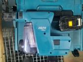 Makita Dhr 243+ Dx07 komplektas - nuotraukos Nr. 5
