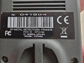 Parduodu metalo detektorių Deus - nuotraukos Nr. 7