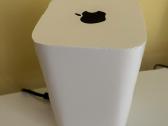 Apple Airport Time Capsule 5th Gen A1470 3tb - nuotraukos Nr. 4