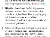 Seifas, šarvuotas Sau-3 - nuotraukos Nr. 18
