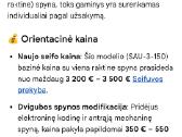 Seifas, šarvuotas Sau-3 - nuotraukos Nr. 21