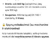 Seifas, šarvuotas Sau-3 - nuotraukos Nr. 25