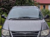 Chrysler Grand Voyager - nuotraukos Nr. 2