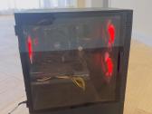 Žaidimu kompiuteris Ryzen 7 5700g Rtx 3060 32gbram