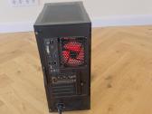Žaidimu kompiuteris Ryzen 7 5700g Rtx 3060 32gbram - nuotraukos Nr. 2