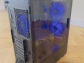 Žaidimu kompiuteris Ryzen 7 5700g Rtx 3060 32gbram - nuotraukos Nr. 3