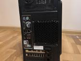 Kompiuteris i7-7700 Rtx 2060 Super 8gb 16gb RAM - nuotraukos Nr. 2