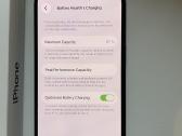 iPhone 13, 128gb, 87% su komplektacija ir čekiu - nuotraukos Nr. 3