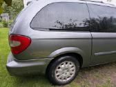 Chrysler Grand Voyager - nuotraukos Nr. 3