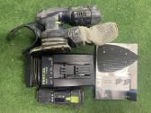 Festool įrankiai 10.8v.,12v.,18v.,110v. ir 220v. - nuotraukos Nr. 17