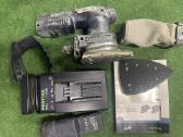 Festool įrankiai 10.8v.,12v.,18v.,110v. ir 220v. - nuotraukos Nr. 16