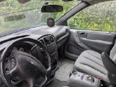 Chrysler Grand Voyager - nuotraukos Nr. 4