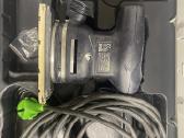 Festool įrankiai 10.8v.,12v.,18v.,110v. ir 220v. - nuotraukos Nr. 22