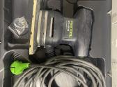Festool įrankiai 10.8v.,12v.,18v.,110v. ir 220v. - nuotraukos Nr. 23