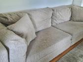 Itališka sofa 308x106cm - nuotraukos Nr. 2